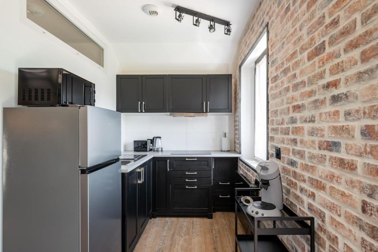 Appartamento Superbe Loft industriel - Casa Vostra - Gaillard Tram-Frontière Esterno foto